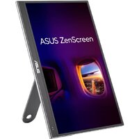 Портативный монитор ASUS ZenScreen MQ16AHE - Превью изображения №5 — Интернет-магазин Time-Shop