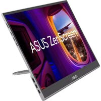Портативный монитор ASUS ZenScreen MQ16AHE - Превью изображения №4 — Интернет-магазин Time-Shop