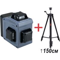 Profipower NL-12G + Штатив E0051