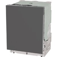 Встраиваемая посудомоечная машина Hisense HV693A65AD - Превью изображения №2 — Интернет-магазин Time-Shop