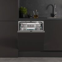 Встраиваемая посудомоечная машина Hisense HV693A65AD - Превью изображения №8 — Интернет-магазин Time-Shop