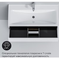  AM.PM Тумба с умывальником X-Joy M85A-FSX1002-WC1002WG - Превью изображения №11 — Интернет-магазин Time-Shop