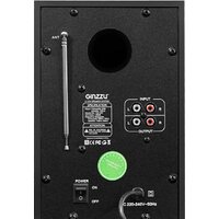 Акустика Ginzzu GM-405 - Превью изображения №2 — Интернет-магазин Time-Shop