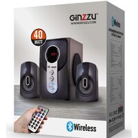 Акустика Ginzzu GM-405 - Превью изображения №3 — Интернет-магазин Time-Shop