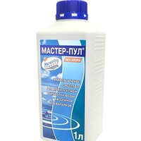 Химия для бассейнов, прудов и водоемов