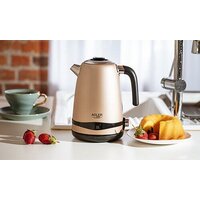 Электрический чайник Adler AD 1295 SS - Превью изображения №7 — Интернет-магазин Time-Shop