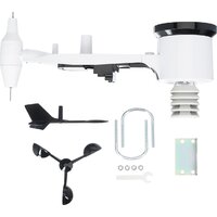 Термометр Levenhuk Wezzer PRO LP240 82934 - Превью изображения №10 — Интернет-магазин Time-Shop