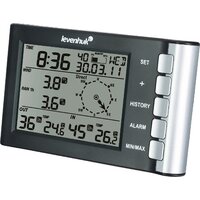 Термометр Levenhuk Wezzer PRO LP240 82934 - Превью изображения №2 — Интернет-магазин Time-Shop