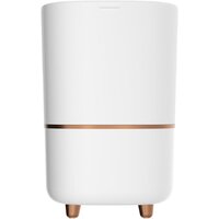 Увлажнитель воздуха Royal Clima Nuvola RUH-NV350/5.0E-WT - Превью изображения №6 — Интернет-магазин Time-Shop