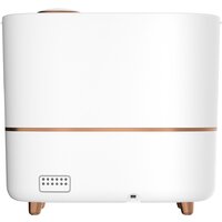 Увлажнитель воздуха Royal Clima Nuvola RUH-NV350/5.0E-WT - Превью изображения №5 — Интернет-магазин Time-Shop