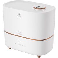 Увлажнитель воздуха Royal Clima Nuvola RUH-NV350/5.0E-WT - Превью изображения №2 — Интернет-магазин Time-Shop
