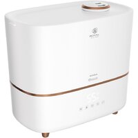 Увлажнитель воздуха Royal Clima Nuvola RUH-NV350/5.0E-WT - Превью изображения №4 — Интернет-магазин Time-Shop