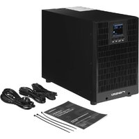 Источник бесперебойного питания IPPON Innova TB 3000 2050424 - Превью изображения №7 — Интернет-магазин Time-Shop