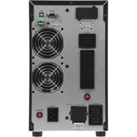 Источник бесперебойного питания IPPON Innova TB 3000 2050424 - Превью изображения №10 — Интернет-магазин Time-Shop