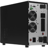 Источник бесперебойного питания IPPON Innova TB 3000 2050424 - Превью изображения №11 — Интернет-магазин Time-Shop