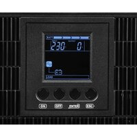 Источник бесперебойного питания IPPON Innova TB 3000 2050424 - Превью изображения №4 — Интернет-магазин Time-Shop
