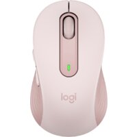 Logitech Signature M650 (светло-розовый)