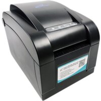 Принтеры чеков и этикеток