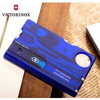 Мультитул Victorinox SwissCard Lite 0.7322.T2 - Превью изображения №11 — Интернет-магазин Time-Shop