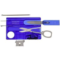 Мультитул Victorinox SwissCard Lite 0.7322.T2 - Превью изображения №4 — Интернет-магазин Time-Shop