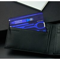 Мультитул Victorinox SwissCard Lite 0.7322.T2 - Превью изображения №8 — Интернет-магазин Time-Shop