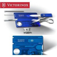 Мультитул Victorinox SwissCard Lite 0.7322.T2 - Превью изображения №6 — Интернет-магазин Time-Shop