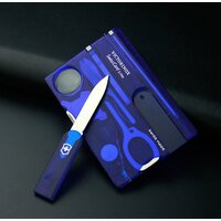 Мультитул Victorinox SwissCard Lite 0.7322.T2 - Превью изображения №7 — Интернет-магазин Time-Shop