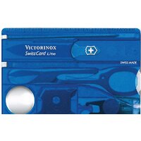 Victorinox SwissCard Lite 0.7322.T2