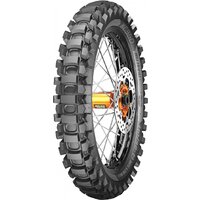 Metzeler MC360 Mid Hard 140/80R18 70M TT MST
