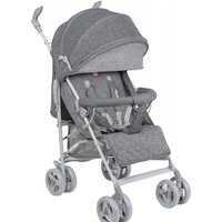 Lionelo Irma (серый/темно-серый)