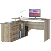 Сокол КСТ-109 левый (дуб делано)