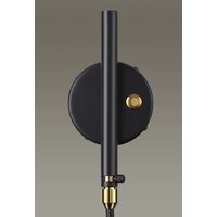 Бра Odeon Light Kerbi 4830/1W - Превью изображения №2 — Интернет-магазин Time-Shop