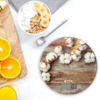 Кухонные весы Vitek VT-8019 - Превью изображения №2 — Интернет-магазин Time-Shop