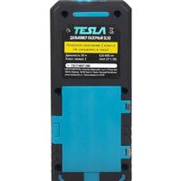Лазерный дальномер Tesla DL50 - Превью изображения №5 — Интернет-магазин Time-Shop