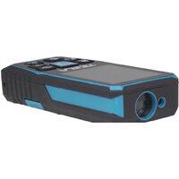 Лазерный дальномер Tesla DL50 - Превью изображения №4 — Интернет-магазин Time-Shop