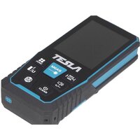 Лазерный дальномер Tesla DL50 - Превью изображения №3 — Интернет-магазин Time-Shop