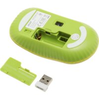 Офисный набор Acer OCC205 (зеленый) - Превью изображения №7 — Интернет-магазин Time-Shop