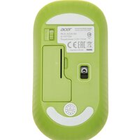 Офисный набор Acer OCC205 (зеленый) - Превью изображения №6 — Интернет-магазин Time-Shop