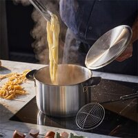 Кастрюля Fiskars All Steel 1064752 - Превью изображения №7 — Интернет-магазин Time-Shop