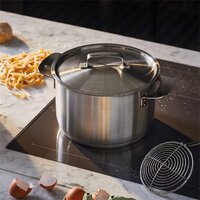 Кастрюля Fiskars All Steel 1064752 - Превью изображения №8 — Интернет-магазин Time-Shop