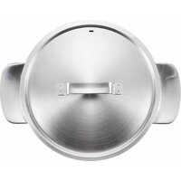 Кастрюля Fiskars All Steel 1064752 - Превью изображения №3 — Интернет-магазин Time-Shop