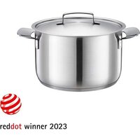 Кастрюля Fiskars All Steel 1064752 - Превью изображения №5 — Интернет-магазин Time-Shop