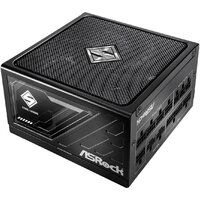 Блок питания ASRock Steel Legend 1200W SL-1200G - Превью изображения №6 — Интернет-магазин Time-Shop