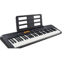 Синтезатор Casio CT-S100 - Превью изображения №6 — Интернет-магазин Time-Shop