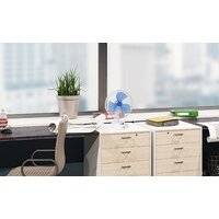 Вентилятор Bestron DDF27W - Превью изображения №3 — Интернет-магазин Time-Shop