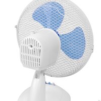 Вентилятор Bestron DDF27W - Превью изображения №2 — Интернет-магазин Time-Shop