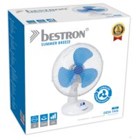 Вентилятор Bestron DDF27W - Превью изображения №4 — Интернет-магазин Time-Shop