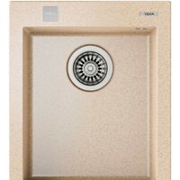 TEKA ForSquare 34.40 TG (авена бежевый)