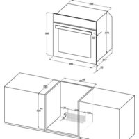 Электрический духовой шкаф MPM MPM-63-BO-27 - Превью изображения №4 — Интернет-магазин Time-Shop