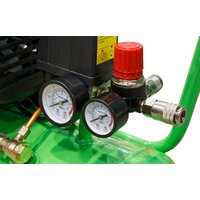 Компрессор ECO AE-251-3 - Превью изображения №5 — Интернет-магазин Time-Shop